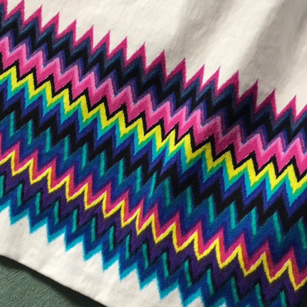 Attyre~~Cute Bermudas. 💜💛 - Picture 7 of 7